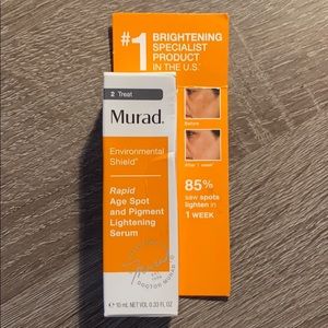 Murad Rapid Age Spot & Pigment Lightening Serum